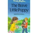 The Brave Little Puppy
