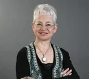 Jacqueline Wilson