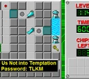 Lead Us Not into Temptation