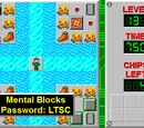 Mental Blocks
