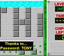 Thanks to...