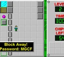 Block Away!
