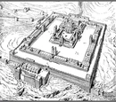Temple in Jerusalem