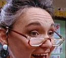 Miss Kettlewell
