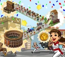 Build The Parade!