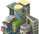 European District