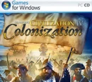 Civilization IV: Colonization