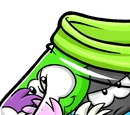 Puffle Scuffle Hoodie