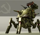 Reaper (Red Alert)