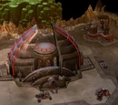 The Defense of Temple Prime