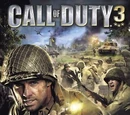Call of Duty 3