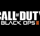 Call of Duty: Black Ops II
