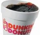 Dunkin Donuts Coffee