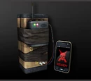 Remote Grenade