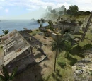 Costa Recon