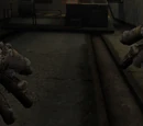 Infected Claws