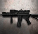 CAWiki:Custom Warzone Arena/M6A3 DMR