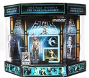 Toy Exclusives (Comic-Con 2012)