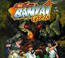 Banzai Girls