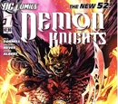 Demon Knights