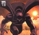 Black Panther