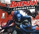 Batman Confidential