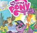 My Little Pony: Friendship is Magic