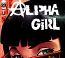 Alpha Girl