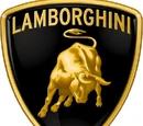 Lamborghini Family