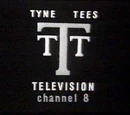 Tyne Tees Television