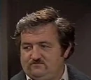 Eddie Seddon