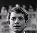 David Barlow