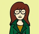 Daria Morgendorffer