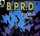 B.P.R.D.: The Black Flame Vol 1 4