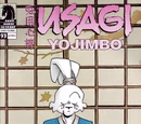 Usagi Yojimbo (Comic)