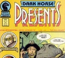 Dark Horse Presents Vol 1 23