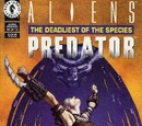 Aliens/Predator: The Deadliest of the Species Vol 1 10