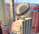 Daily Planet