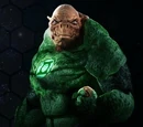 Kilowog (Campbellverse)