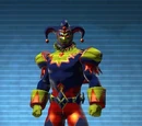 Jester