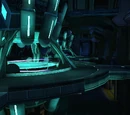 Watchtower Containment Facility (PVP Map)
