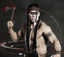 Apache