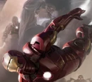 Iron Man (MCU)