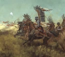 Winged Hussar