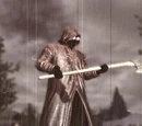 Raincoat Killer