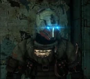 Sharpshooter Suit