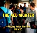 The All Nighter