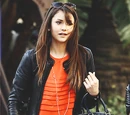 Nina Dobrev