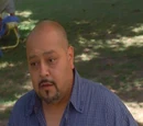 Hector Sanchez