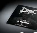 DmC: Devil May Cry Soundtrack
